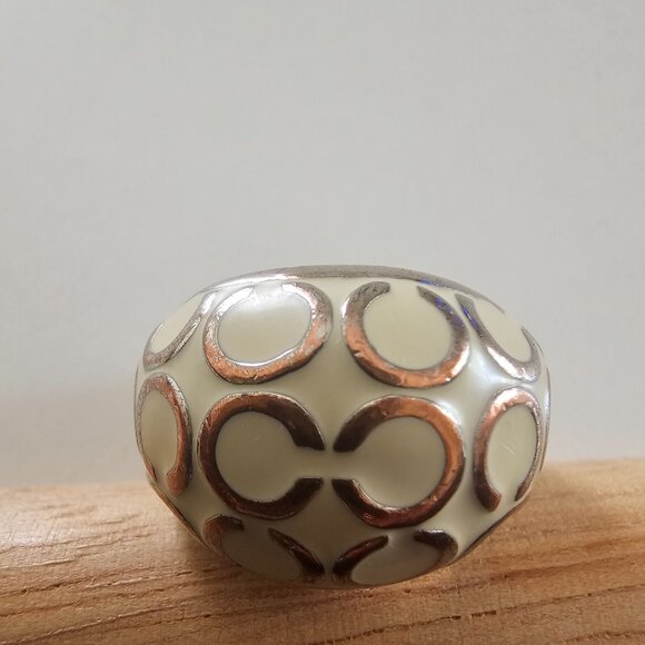 Set of Five Rings - Multiple Colors - Picture 5 of 15